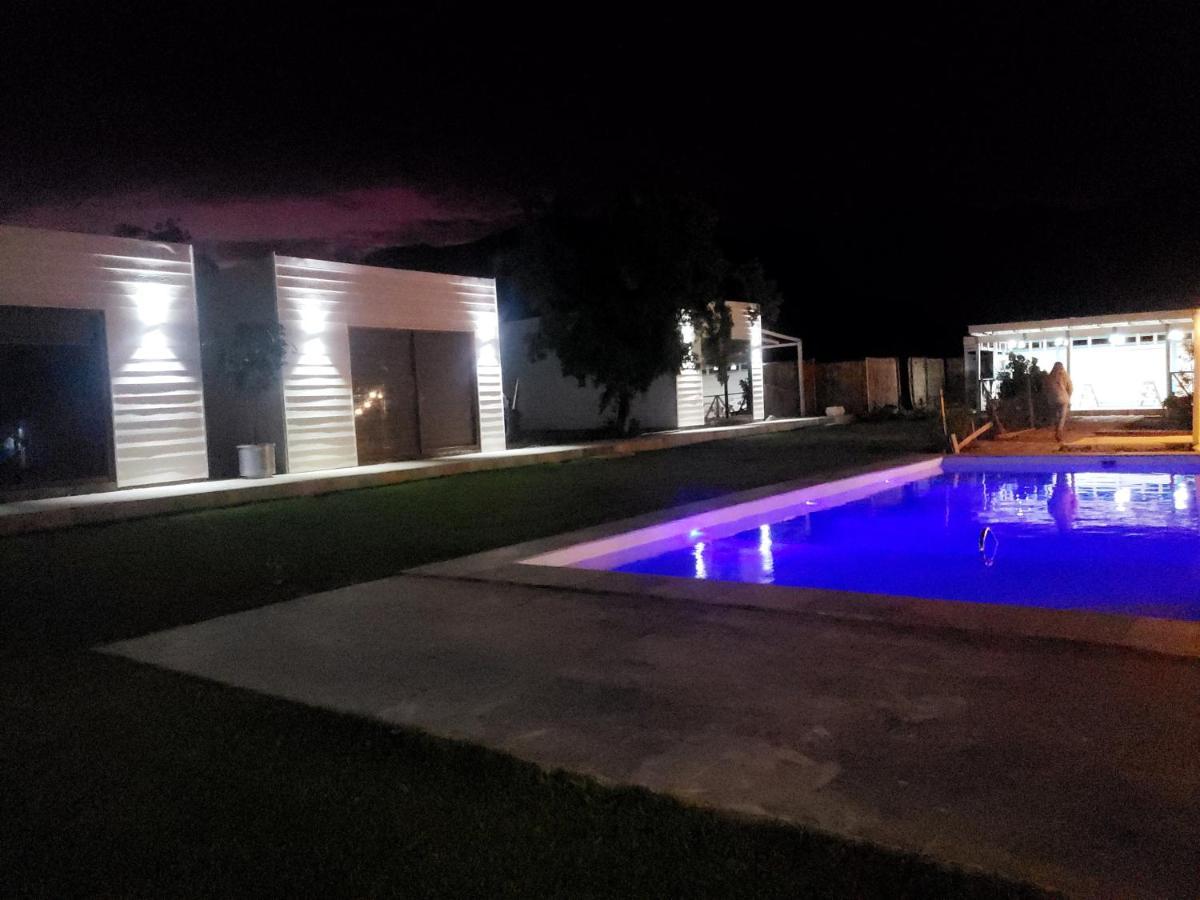 Cabanas Boutique Aires Del Toro, Curacavi 外观 照片